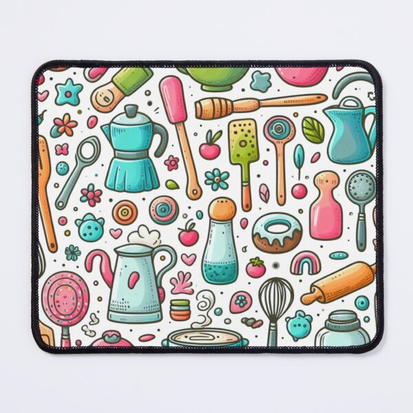 Item preview, Kitchen Delights 01 designed and sold by I-HERE.