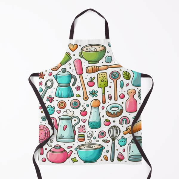Item preview, Kitchen Delights 01 designed and sold by I-HERE.