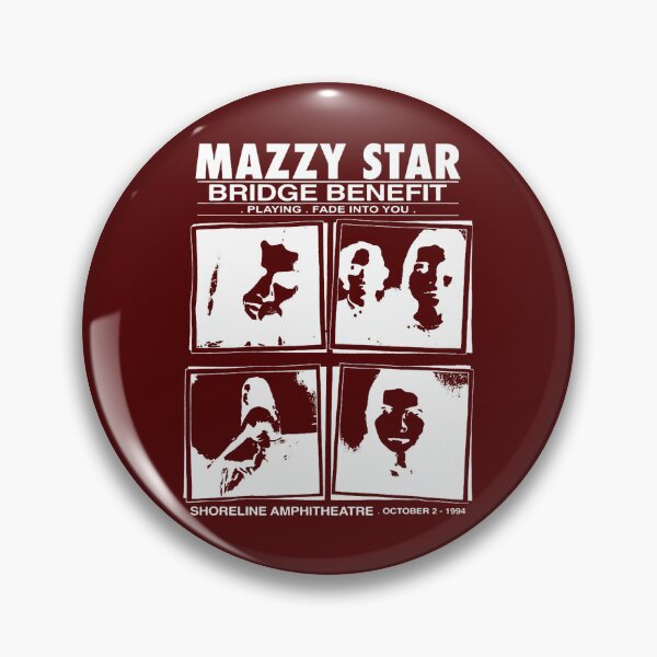 Item preview, Mazzy Star Fade Into You (1) designed and sold by alannix67.
