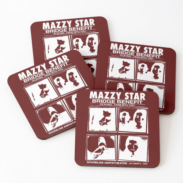 Item preview, Mazzy Star Fade Into You (1) designed and sold by alannix67.