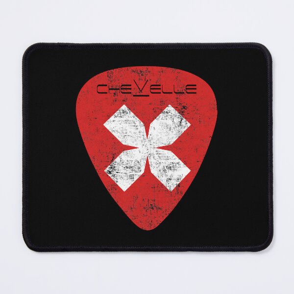 Item preview, Chevelle Band designed and sold by ProvidenciFrits.