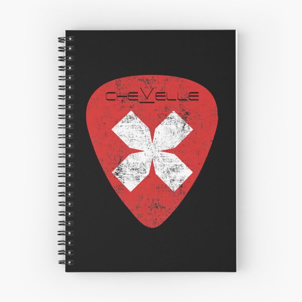 Item preview, Chevelle Band designed and sold by ProvidenciFrits.