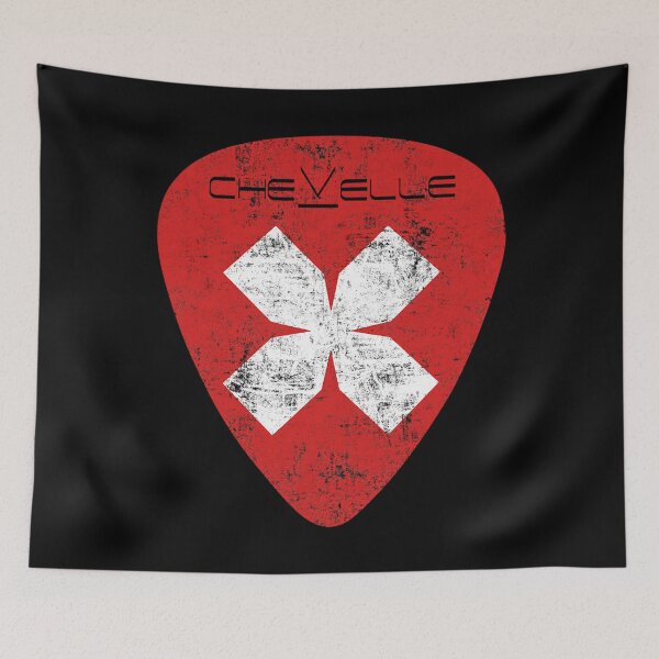Item preview, Chevelle Band designed and sold by ProvidenciFrits.