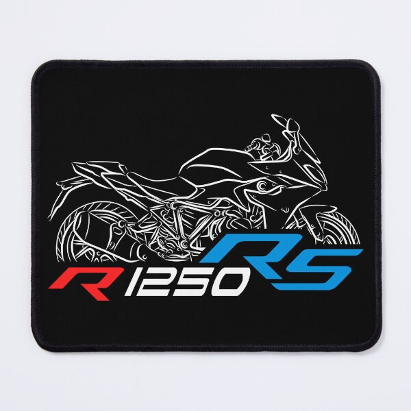 Item preview, R1250RS 2019-2023 for bikers, Motorcycle designed and sold by ThrottleArts.