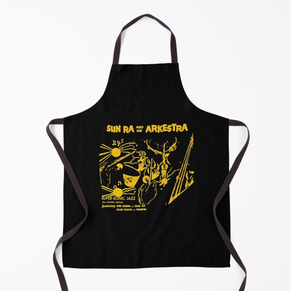 Item preview, Vintage Sun Ra and his Arkestra designed and sold by PhalasakNation.