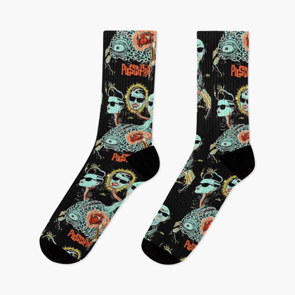 Item preview, Puscifer Band Gfhgfwey designed and sold by Benjamin Godfrey.