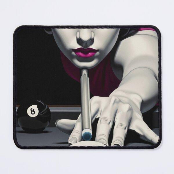 Item preview, LE BAISER DU DESTIN (The Kiss of Destiny) - Original Art Deco Artwork designed and sold by elektronen.