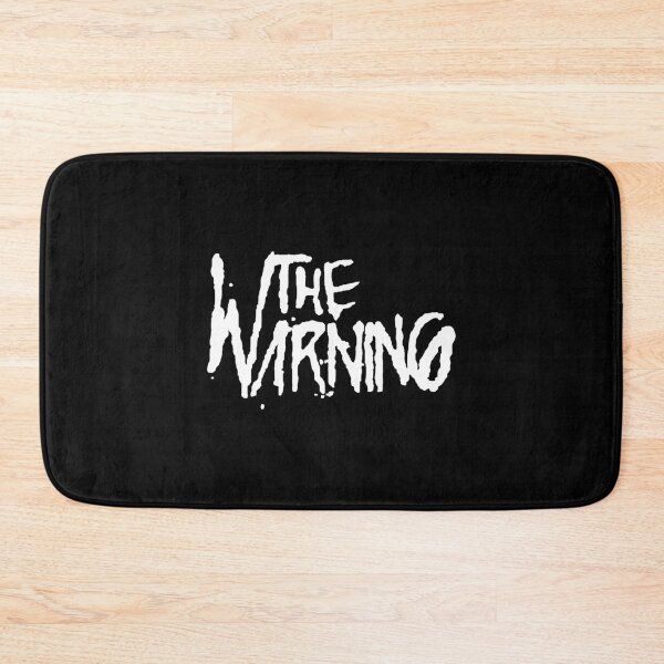 Item preview, The Warning Band designed and sold by Benjamin Godfrey.