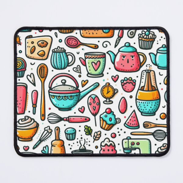 Item preview, Kitchen Delights 02 designed and sold by I-HERE.