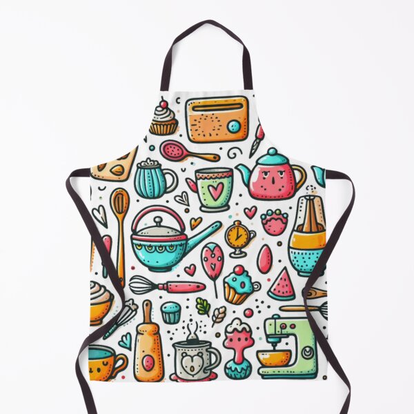 Item preview, Kitchen Delights 02 designed and sold by I-HERE.