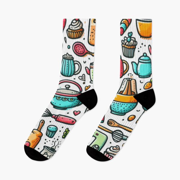 Item preview, Kitchen Delights 02 designed and sold by I-HERE.