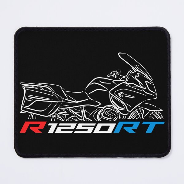 Item preview, R1250RT 2019-2023 for bikers, Motorcycle designed and sold by ThrottleArts.