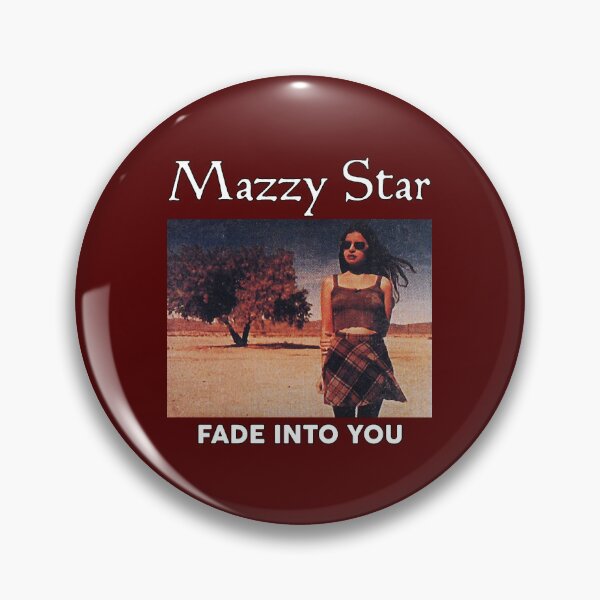 Item preview, Mazzy Star Fade Into You Vintage designed and sold by alannix67.