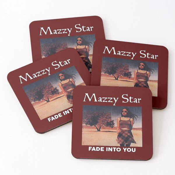 Item preview, Mazzy Star Fade Into You Vintage designed and sold by alannix67.