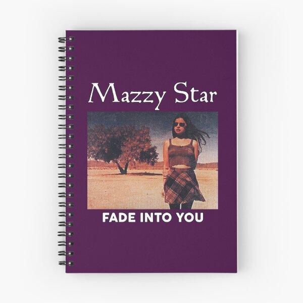 Item preview, Mazzy Star Fade Into You Vintage designed and sold by alannix67.