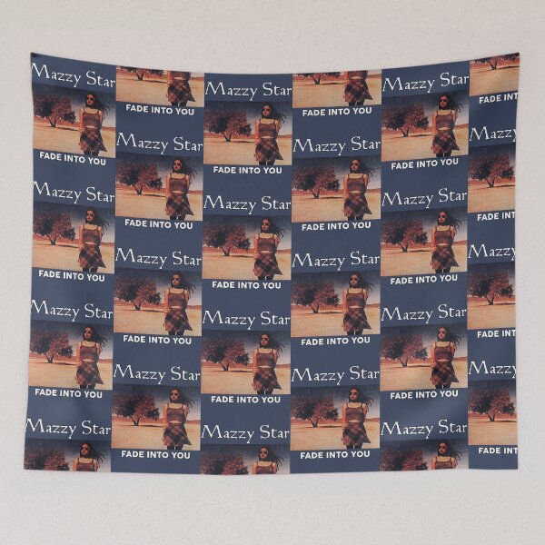 Item preview, Mazzy Star Fade Into You Vintage designed and sold by alannix67.
