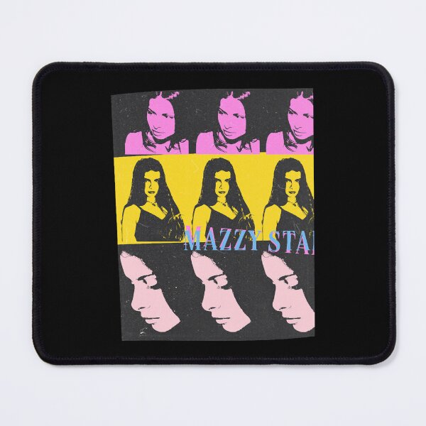 Item preview, Vintage Mazzy Star Fan Artfans Cool Gifts designed and sold by alannix67.