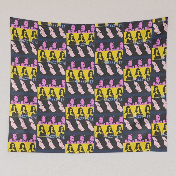Item preview, Vintage Mazzy Star Fan Artfans Cool Gifts designed and sold by alannix67.