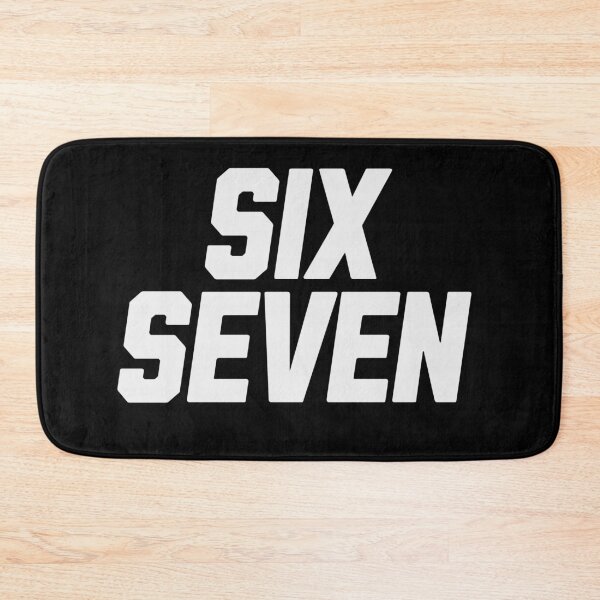 Item preview, Six Seven designed and sold by Primotees.