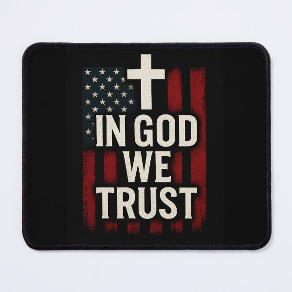 Item preview, In God We Trust designed and sold by ShirtoftheFree.