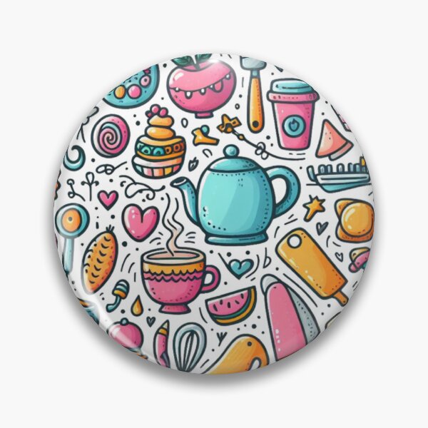 Item preview, Kitchen Delights 03 designed and sold by I-HERE.