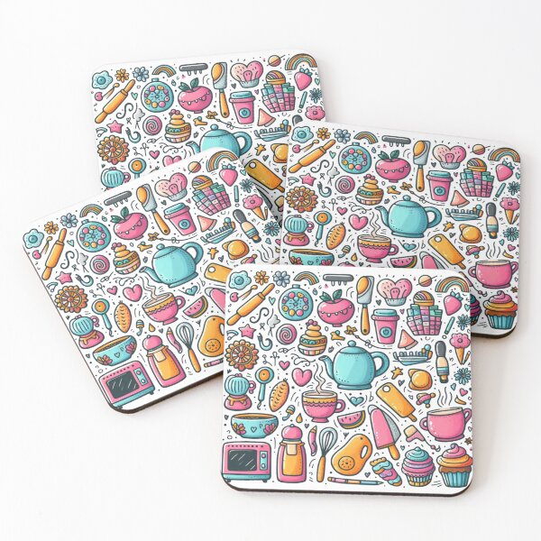 Item preview, Kitchen Delights 03 designed and sold by I-HERE.