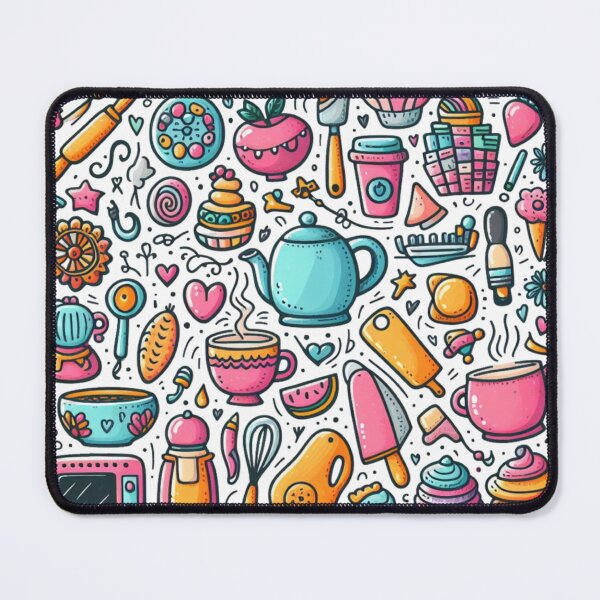 Item preview, Kitchen Delights 03 designed and sold by I-HERE.