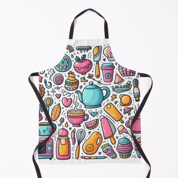 Item preview, Kitchen Delights 03 designed and sold by I-HERE.