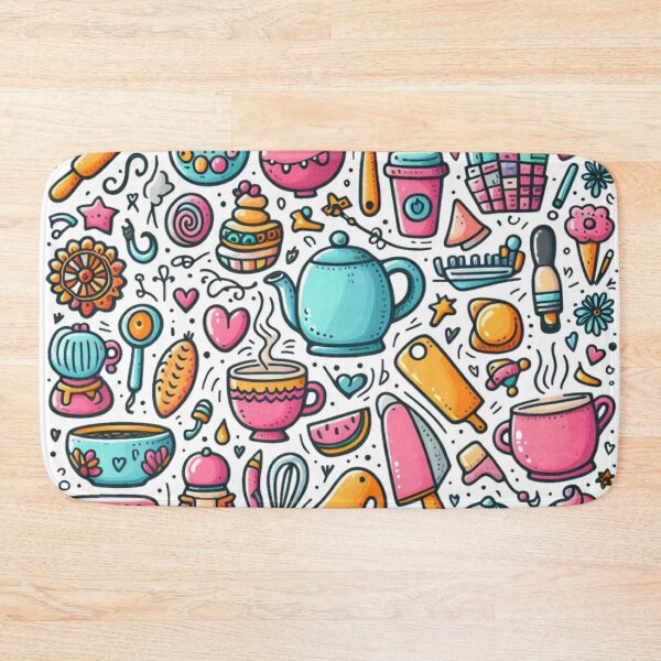 Item preview, Kitchen Delights 03 designed and sold by I-HERE.