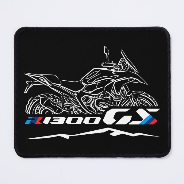 Item preview, R1300GS 2024-2025 for bikers, Motorcycle designed and sold by ThrottleArts.