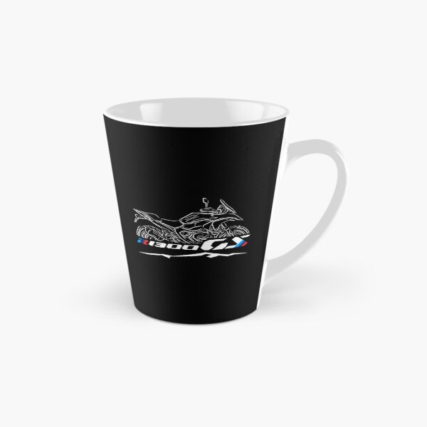 Item preview, R1300GS 2024-2025 for bikers, Motorcycle designed and sold by ThrottleArts.