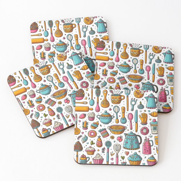 Item preview, Kitchen Delights 04 designed and sold by I-HERE.