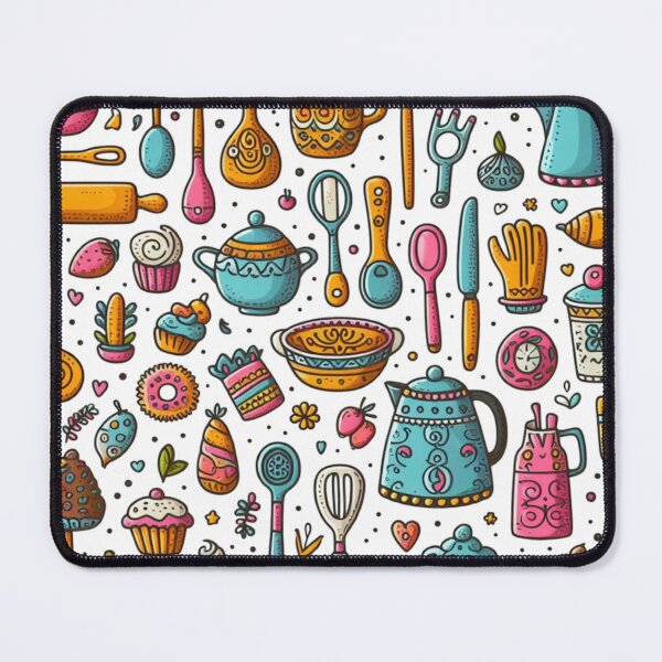 Item preview, Kitchen Delights 04 designed and sold by I-HERE.