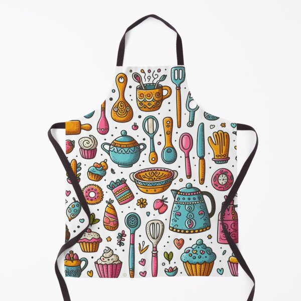 Item preview, Kitchen Delights 04 designed and sold by I-HERE.
