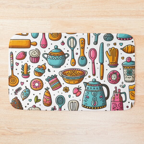 Item preview, Kitchen Delights 04 designed and sold by I-HERE.