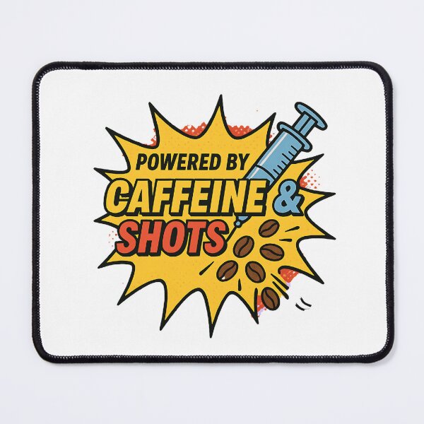 Item preview, Funny Nurse Shirt, Stress Relief Gift Tee, Coffee Nurse T Shirt, Nurse Life Shirt designed and sold by PawsRepublic.