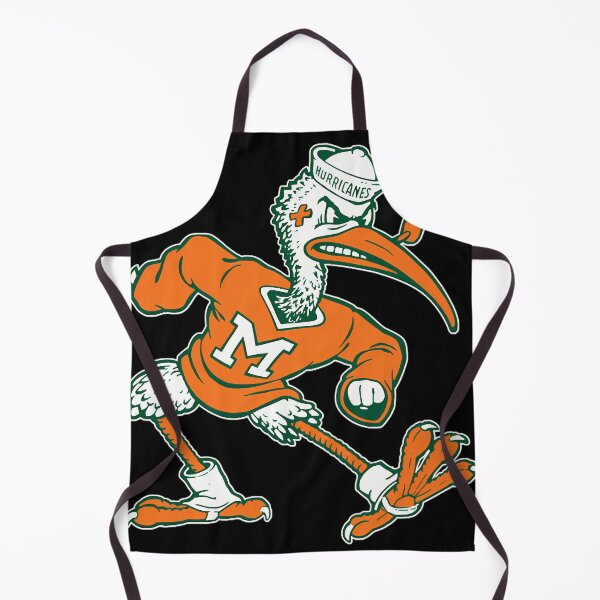 Item preview, Sebastian Mascot Of Univ. Of Miami Mascot designed and sold by QFTChic.