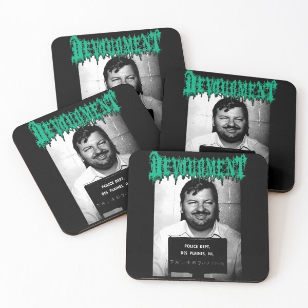 Item preview, DEVOURMENT BAND designed and sold by PhalasakNation.