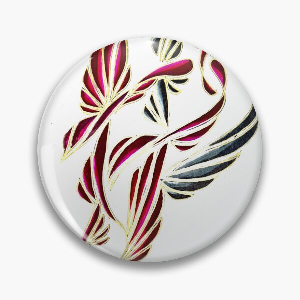 Item preview, Magenta Ascent designed and sold by Entwyrl.