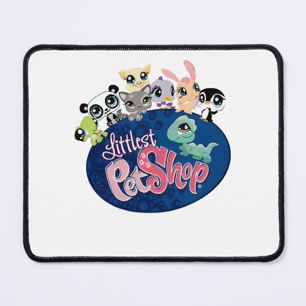 Item preview, Littlest Pet Shop designed and sold by Raymondandrews3.