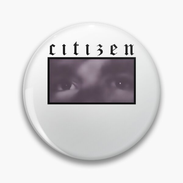 Item preview, Citizens Band Everybody Is Going to Heavens designed and sold by PhalasakNation.