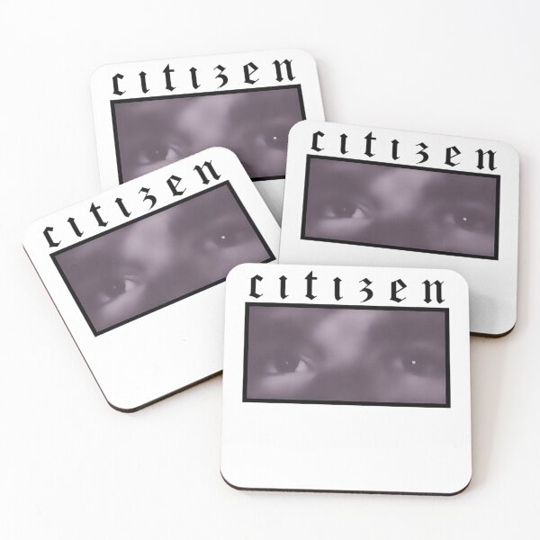 Item preview, Citizens Band Everybody Is Going to Heavens designed and sold by PhalasakNation.