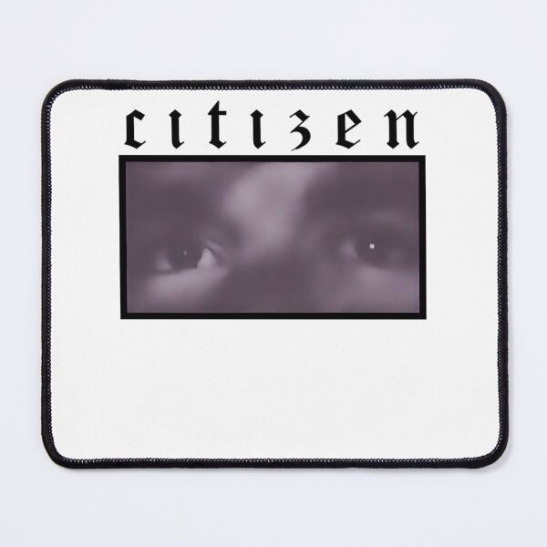 Item preview, Citizens Band Everybody Is Going to Heavens designed and sold by PhalasakNation.