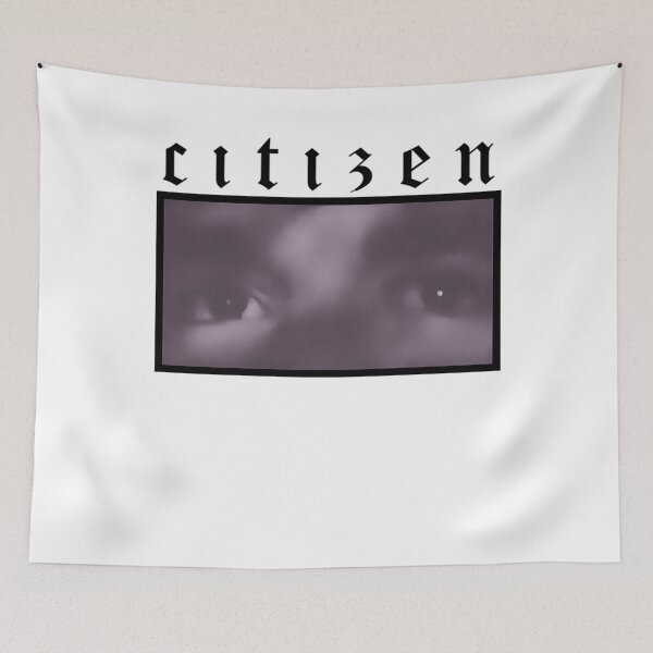 Item preview, Citizens Band Everybody Is Going to Heavens designed and sold by PhalasakNation.