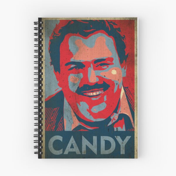 Item preview, Vintage John candy 1 designed and sold by GrayceDa.