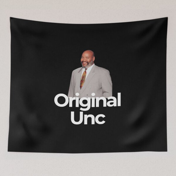 Item preview, Original Unc designed and sold by Primotees.