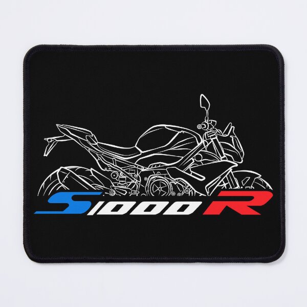 Item preview, S1000R 2021-2024 for bikers, Motorcycle designed and sold by ThrottleArts.