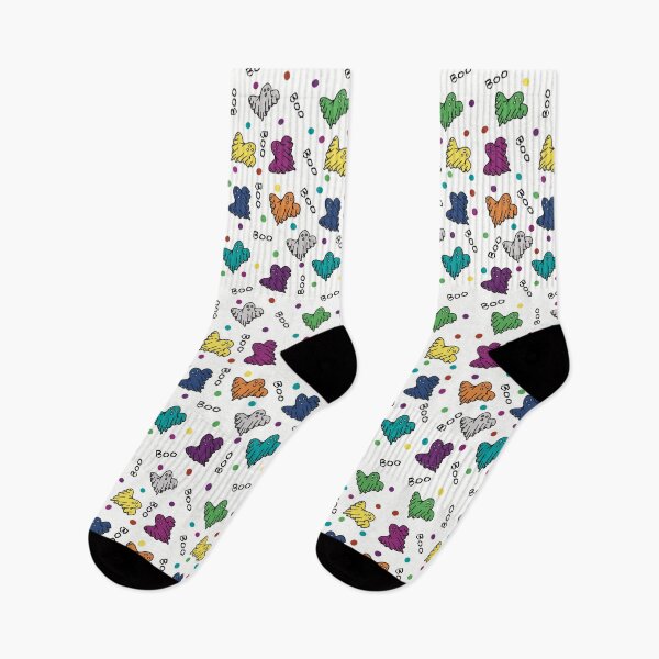 Item preview, Boo ghosts designed and sold by Zinnigarcreates.