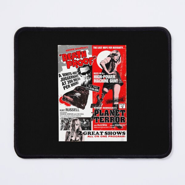 Item preview, Planet Terror designed and sold by Megan Loyd.