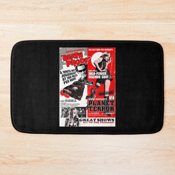 Item preview, Planet Terror   designed and sold by Megan Loyd.